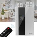2.2L Dehumidifier with LCD Screen Z892436