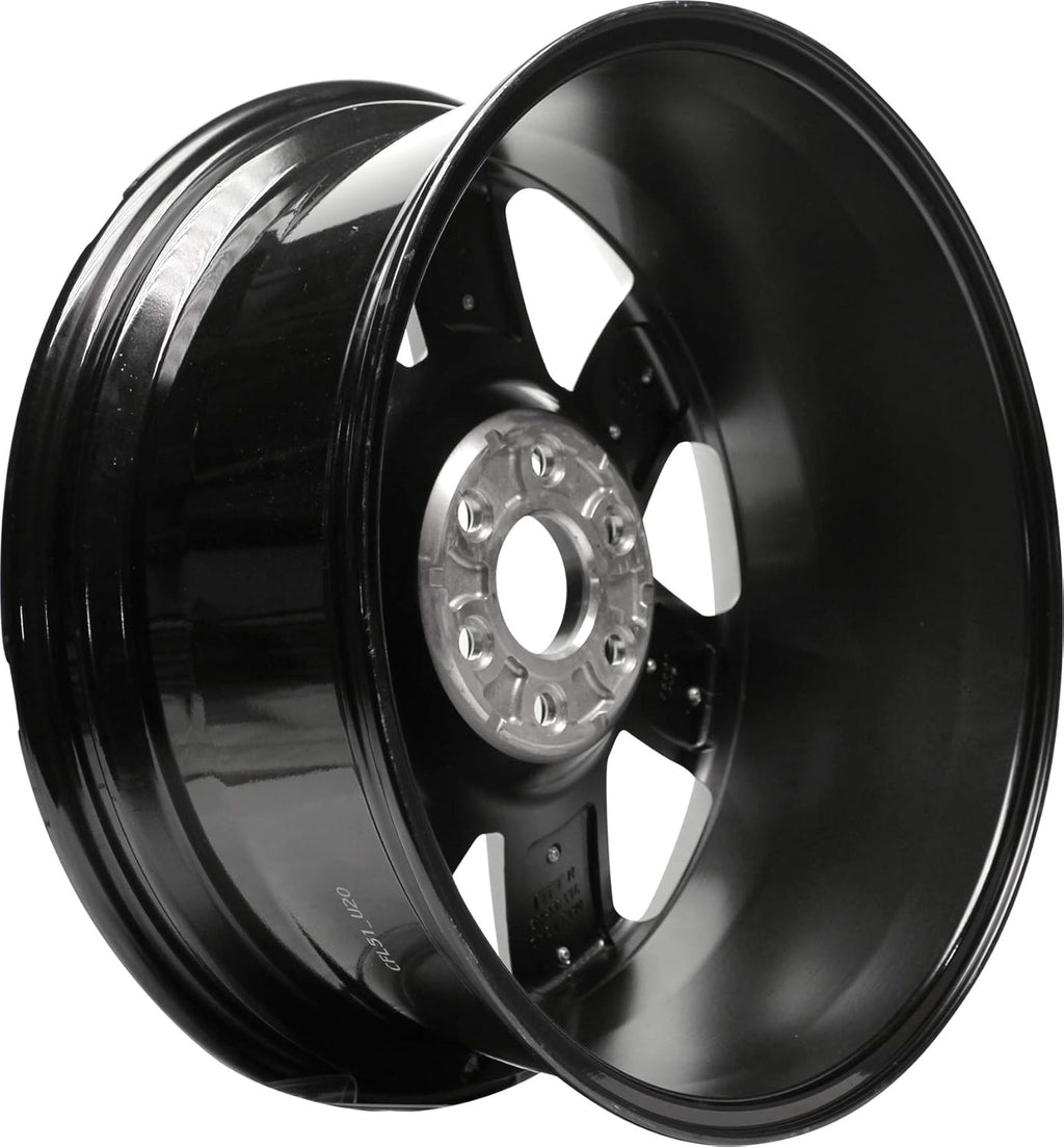 20 Inch Aluminum Alloy Wheel Rim 7 Spokes E38785