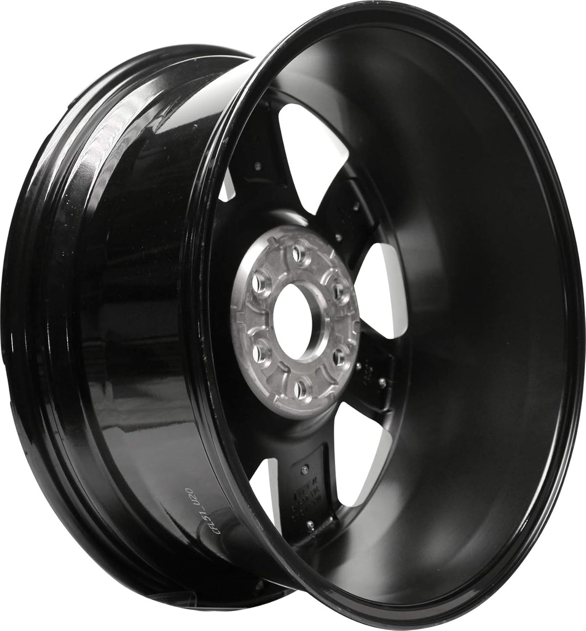 20 Inch Aluminum Alloy Wheel Rim 7 Spokes E38785