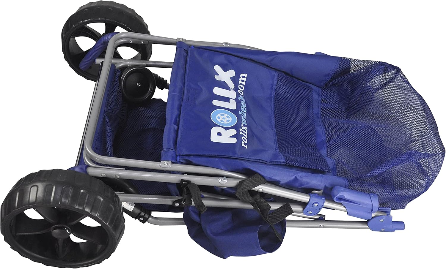 Foldable Storage Wagon Beach Cart O409