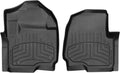 Black FloorLiner HP for Nissan Rogue 1st Row A67257