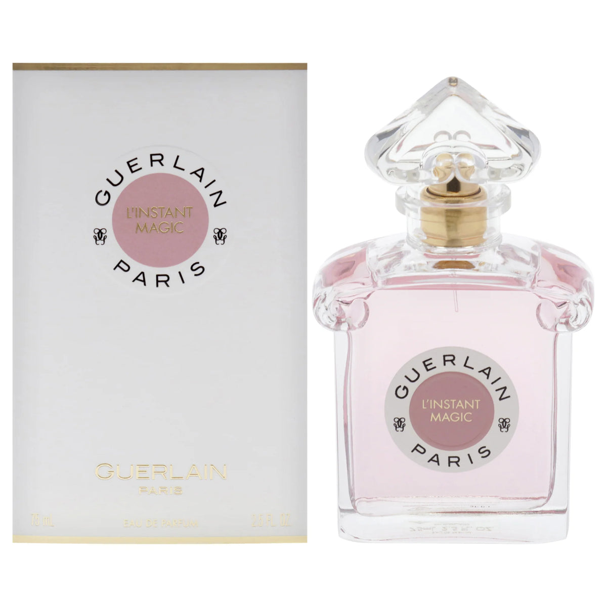 2.5 oz EDP Spray V81265