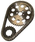 Double Roller Billet Steel Timing Sets K52613