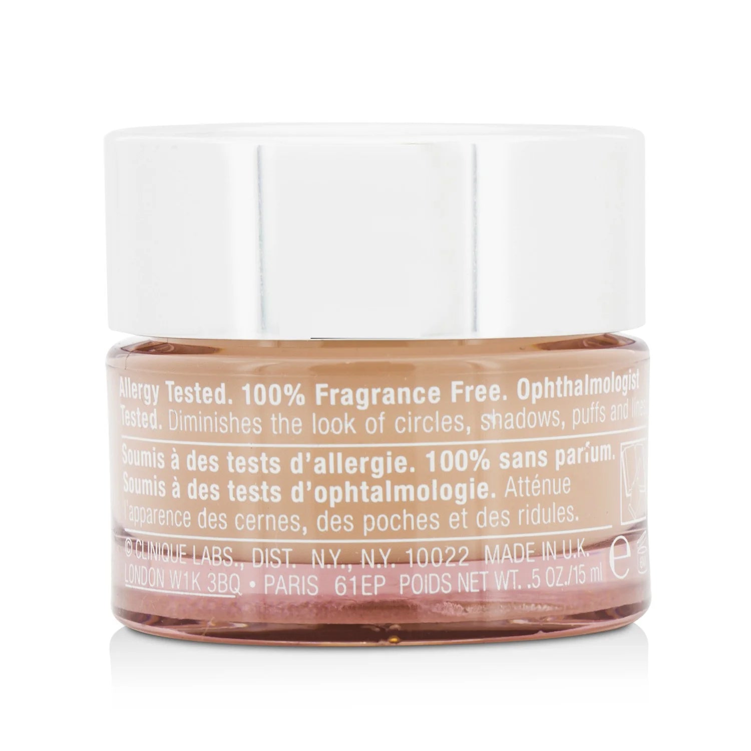 All About Eyes 15ml/0.5oz R125620
