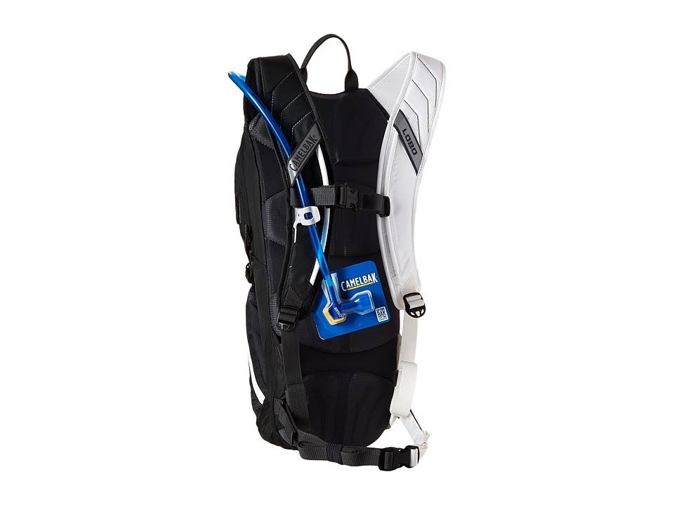 Hydration Pack (Charcoal/White) P663