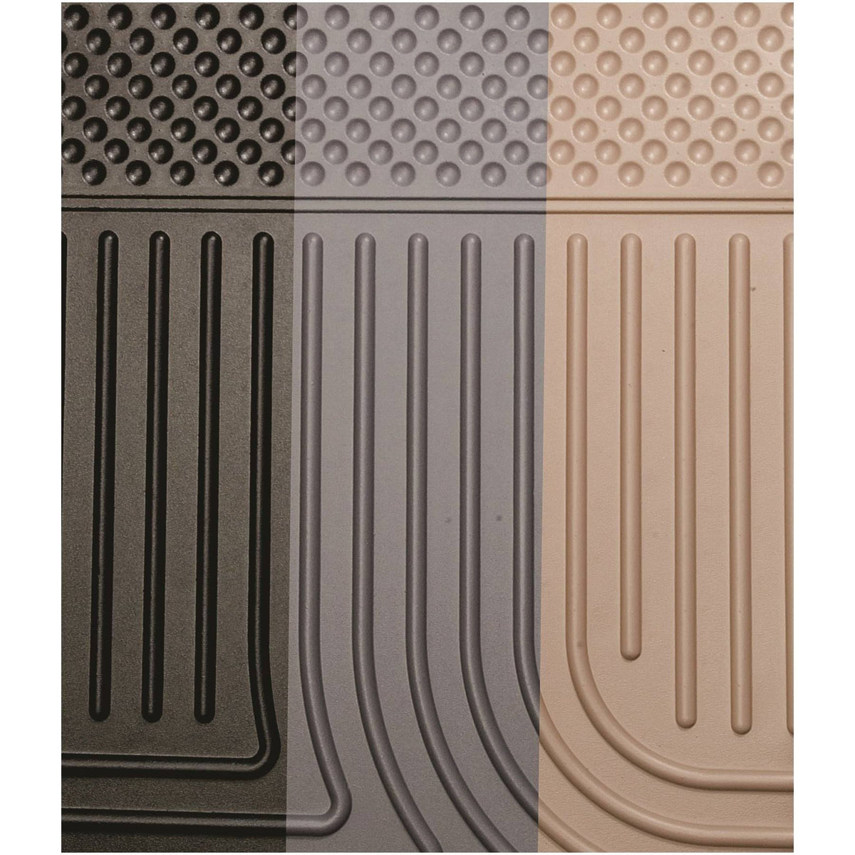 Cargo Liner A537