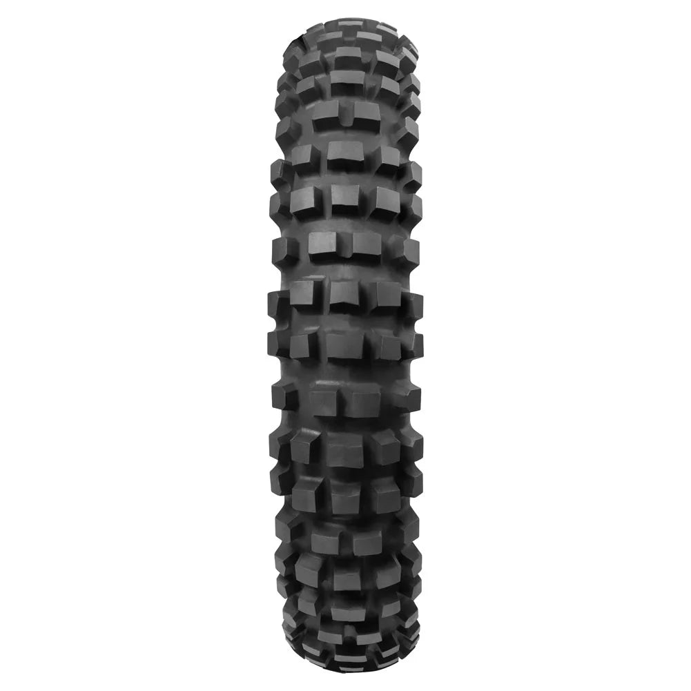 Tusk Recon Hybrid Tire 120/100x18 Y16674
