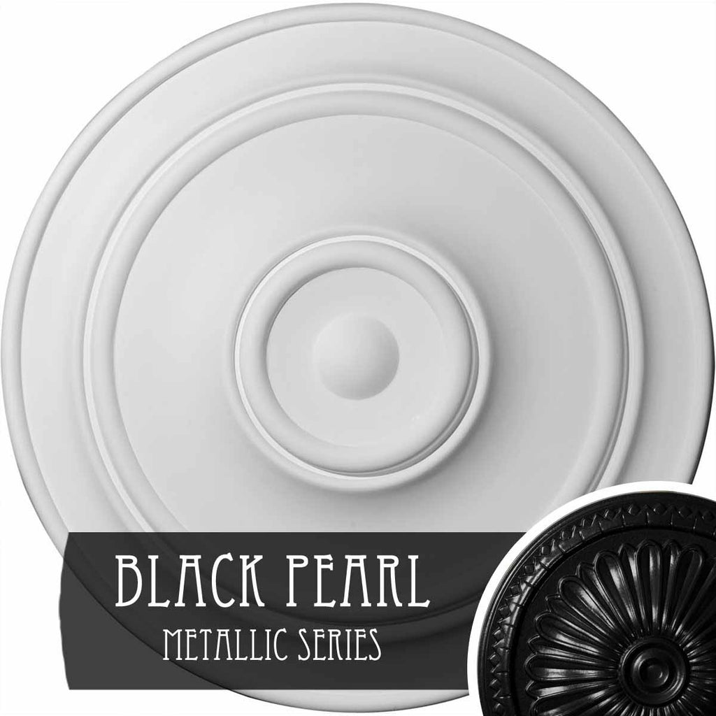 Small Classic Ceiling Medallion O245028