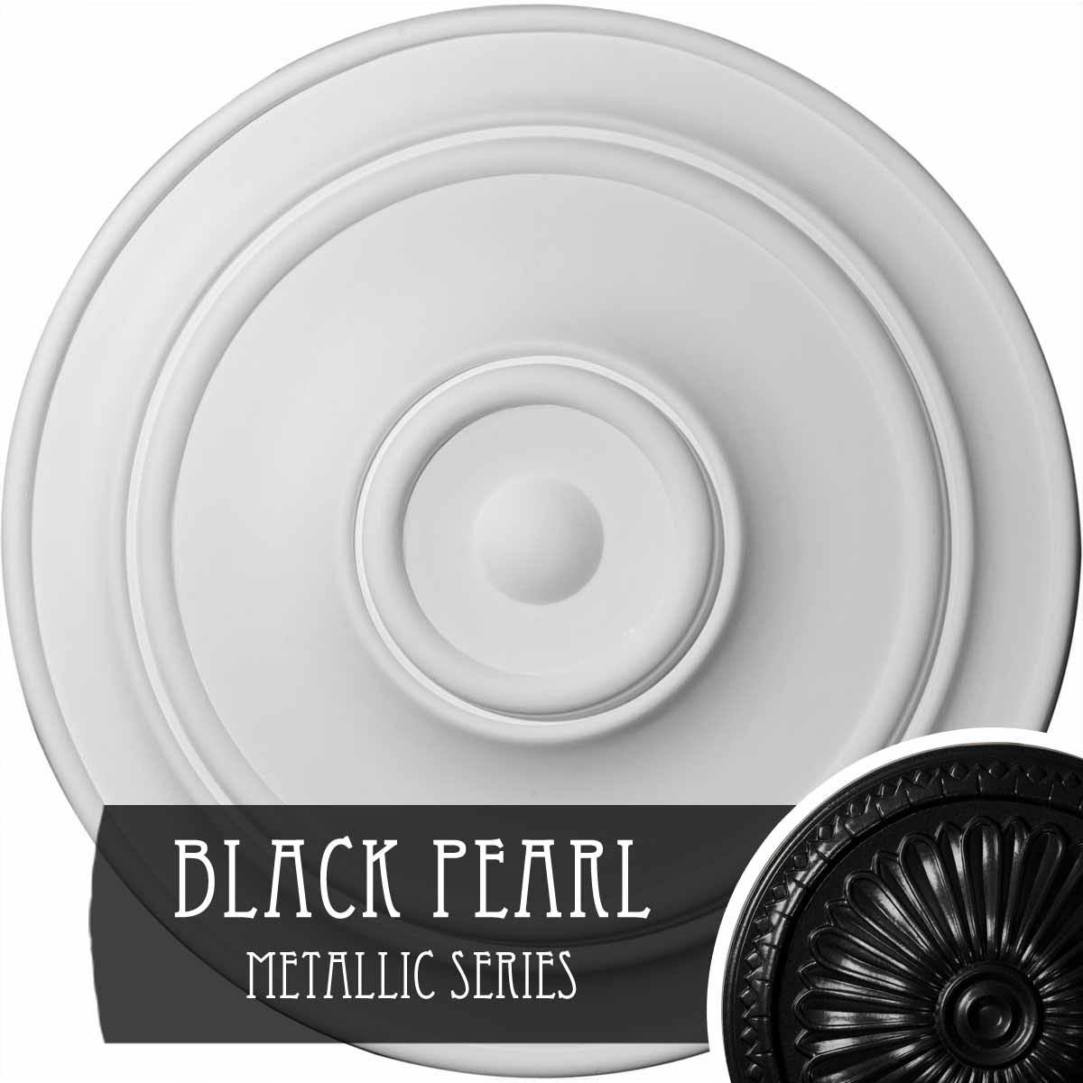 Small Classic Ceiling Medallion O245028