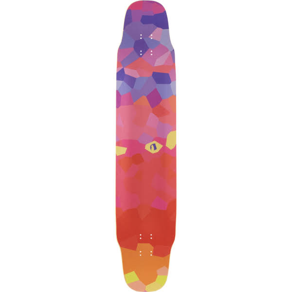 Longboard Deck D618