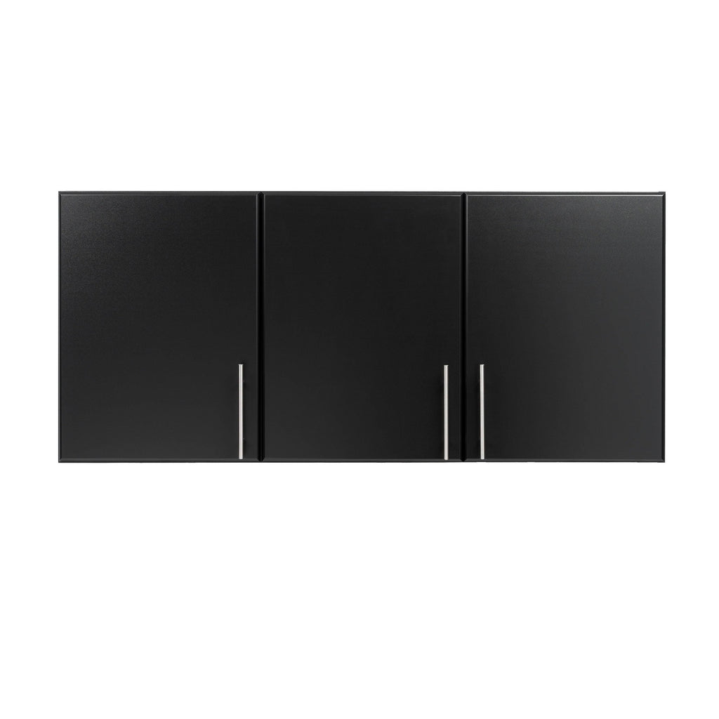 Black Wall Cabinet W835