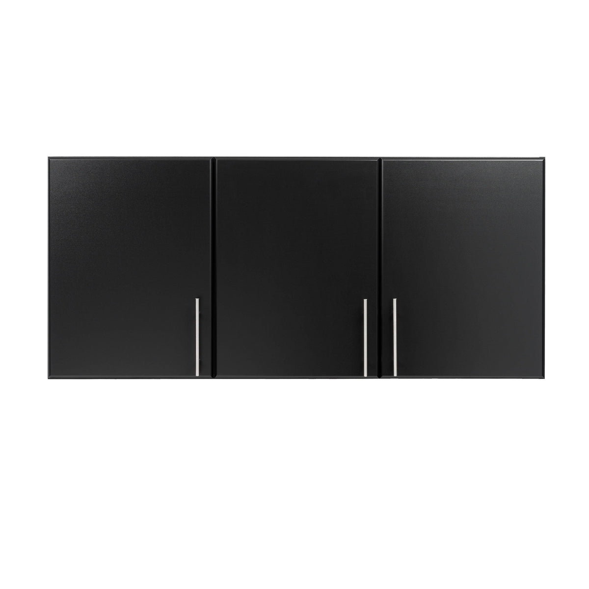 Black Wall Cabinet W835