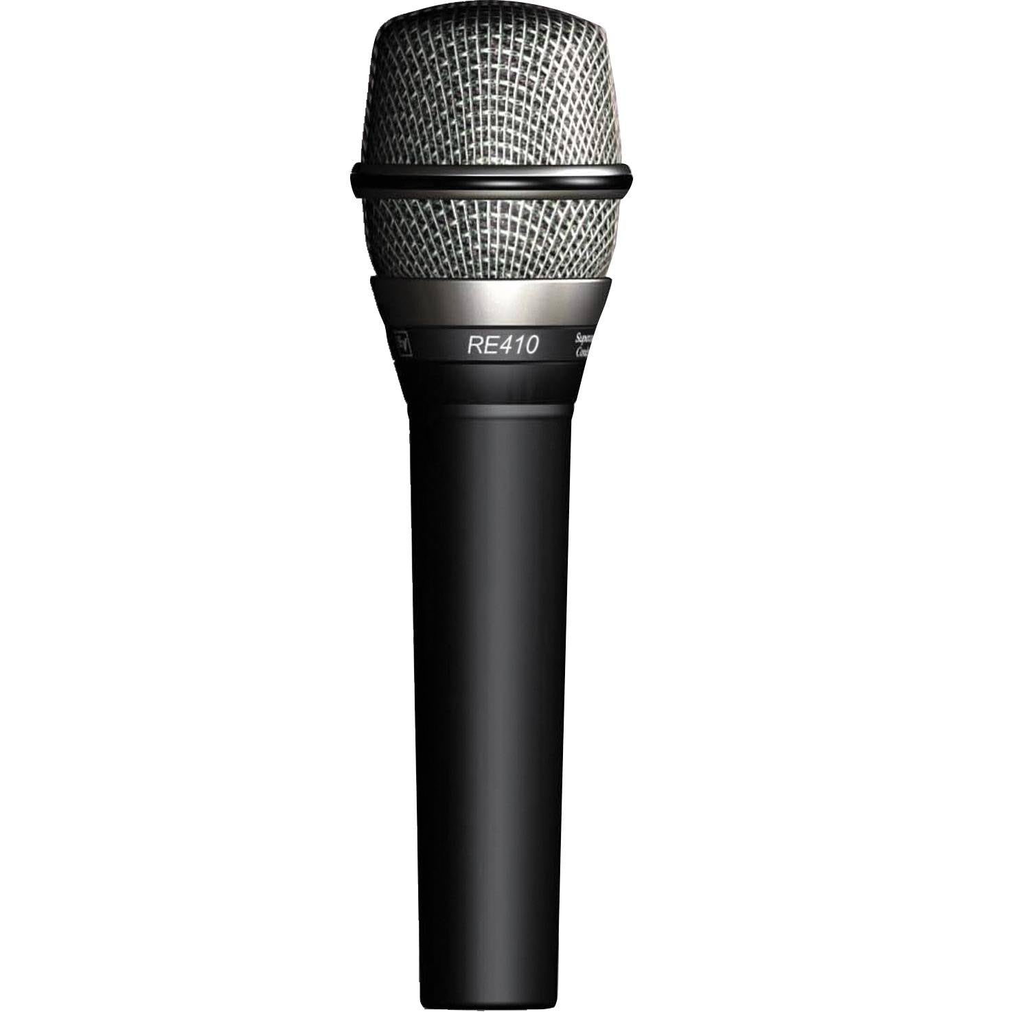 Handheld Condenser Cardioid Vocal Microphone D33582