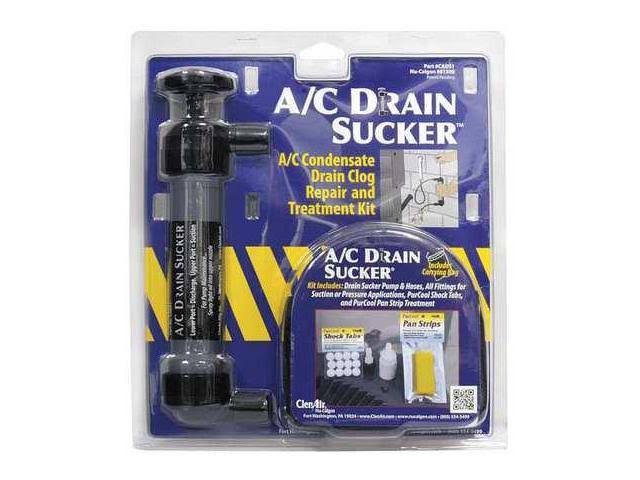 A/C Drain Sucker Kit U106029