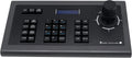 PTZ Joystick Keyboard Controller with LCD Display U361