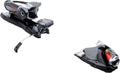 Anthracite Ski Bindings F87152