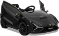 Green 12V Electric Ride On Toy Car with Remote Control Z86760