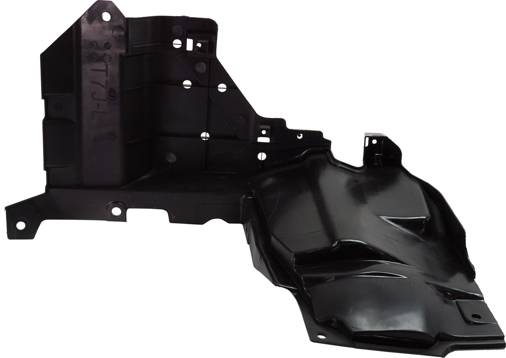 Engine Splash Shield for 2016-2022 Honda HR-V Left Driver T434