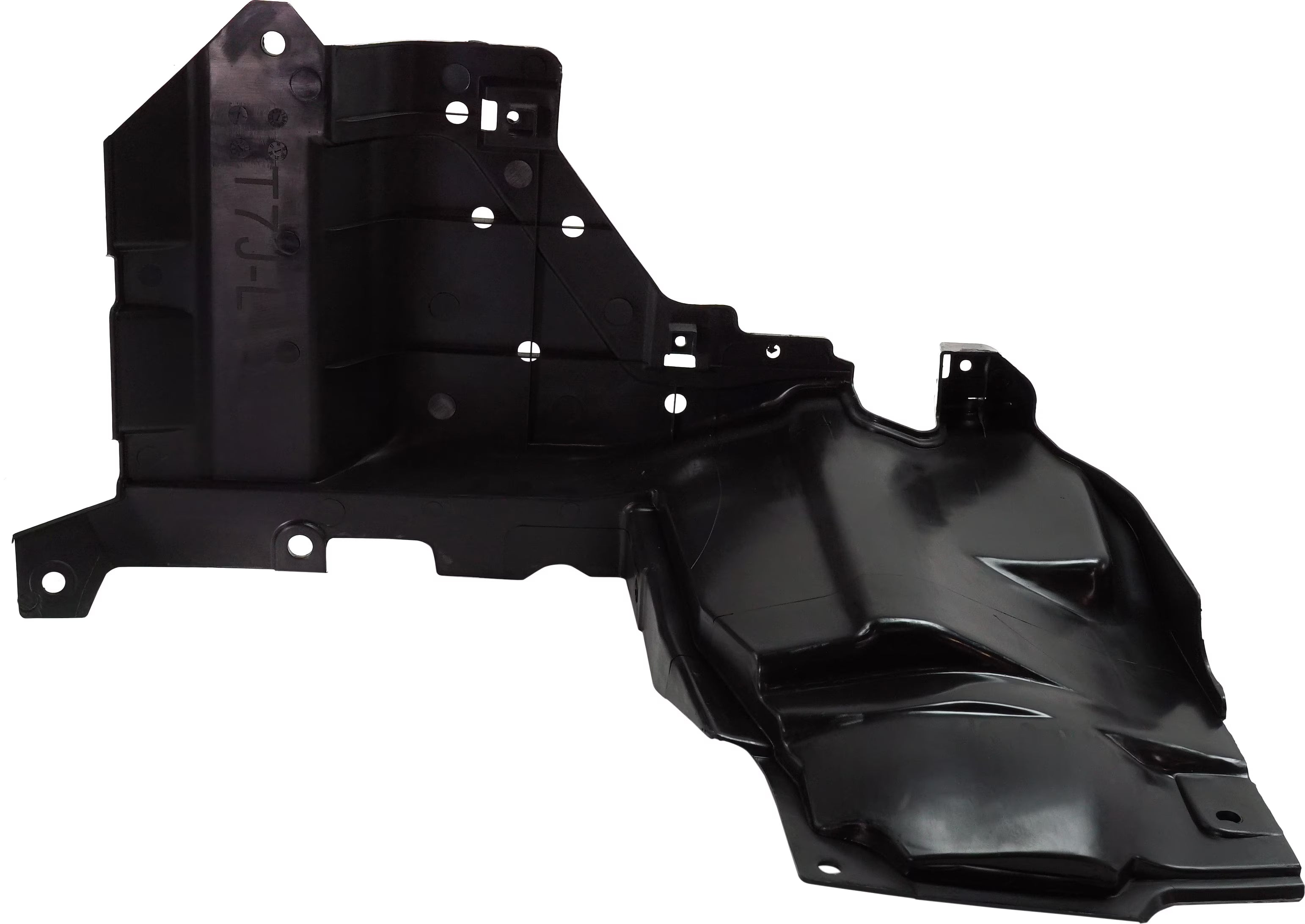 Engine Splash Shield for 2016-2022 Honda HR-V Left Driver T434