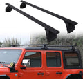 Cross Bars Roof Rail Racks F354366