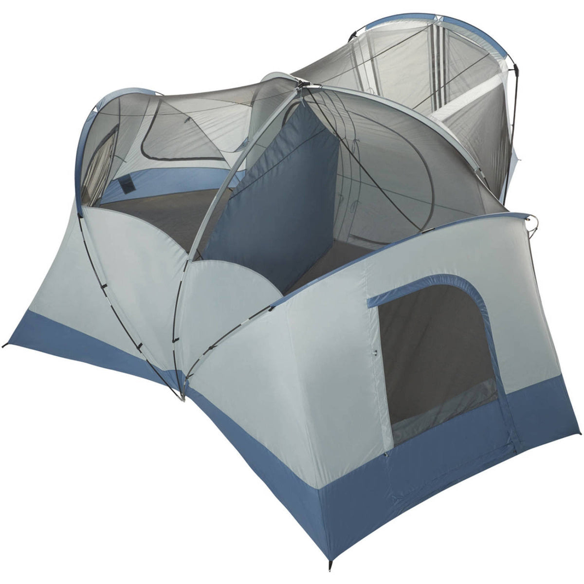 18& x 18& Family Tent Sleeps 14 L175
