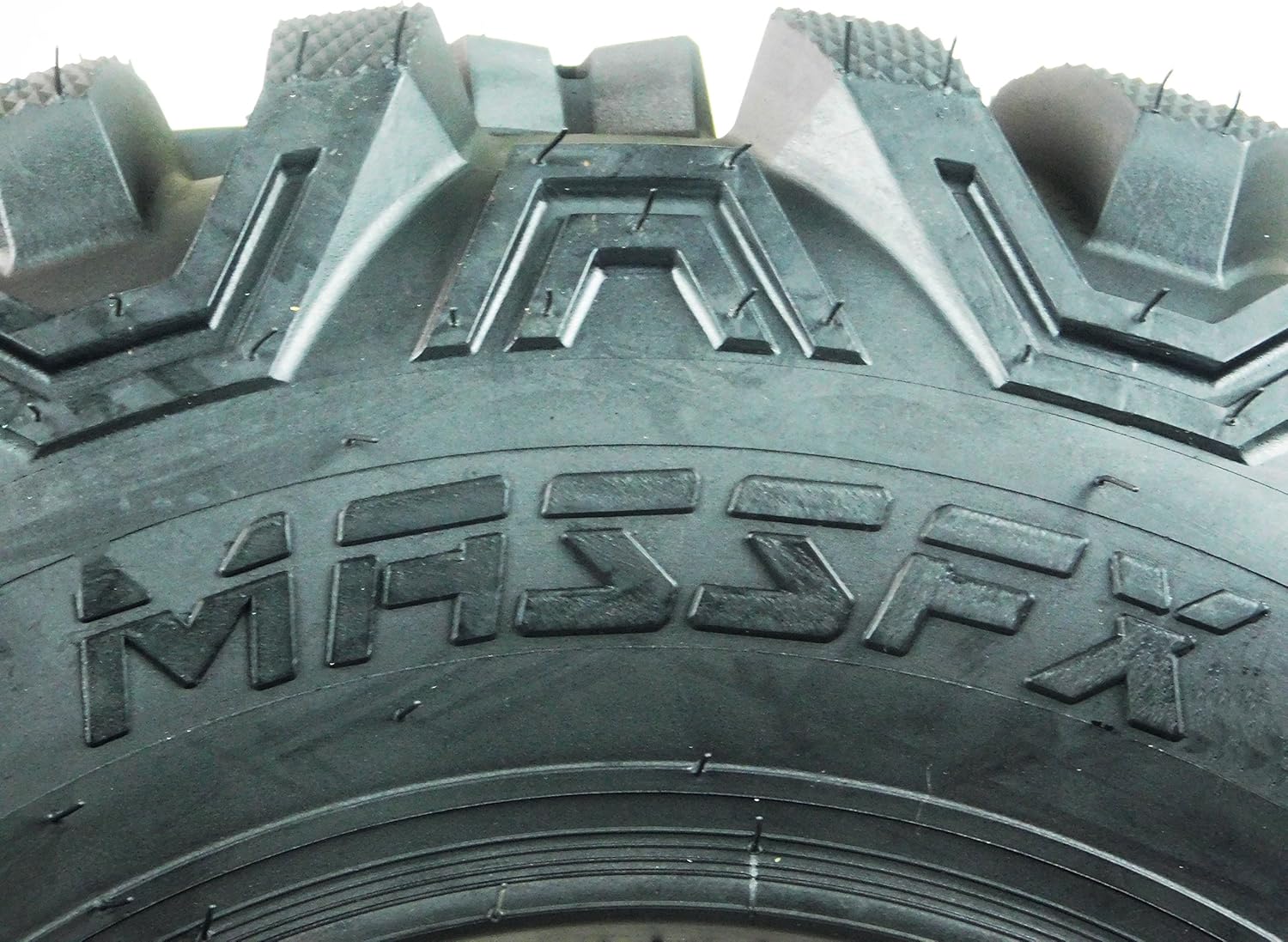 25x8-12 6 PLY ATV Tire Pack of 2 H640