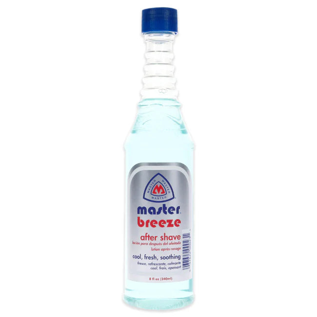 8 oz After Shave Lotion Z985