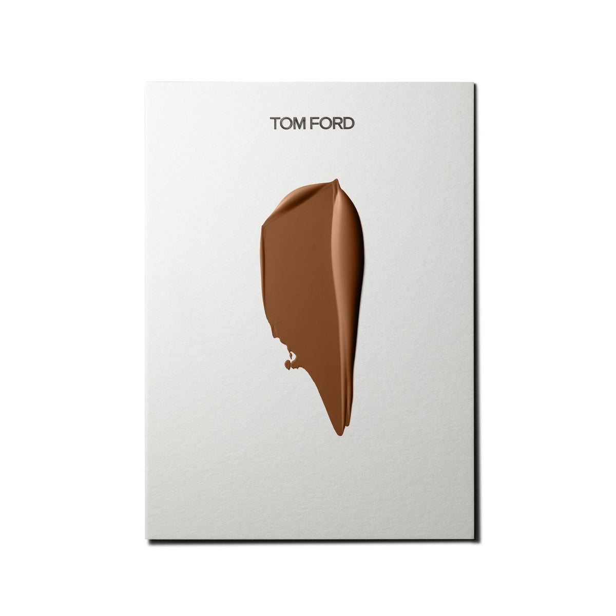 Soft Matte Foundation - 7.2 Sepia E94276