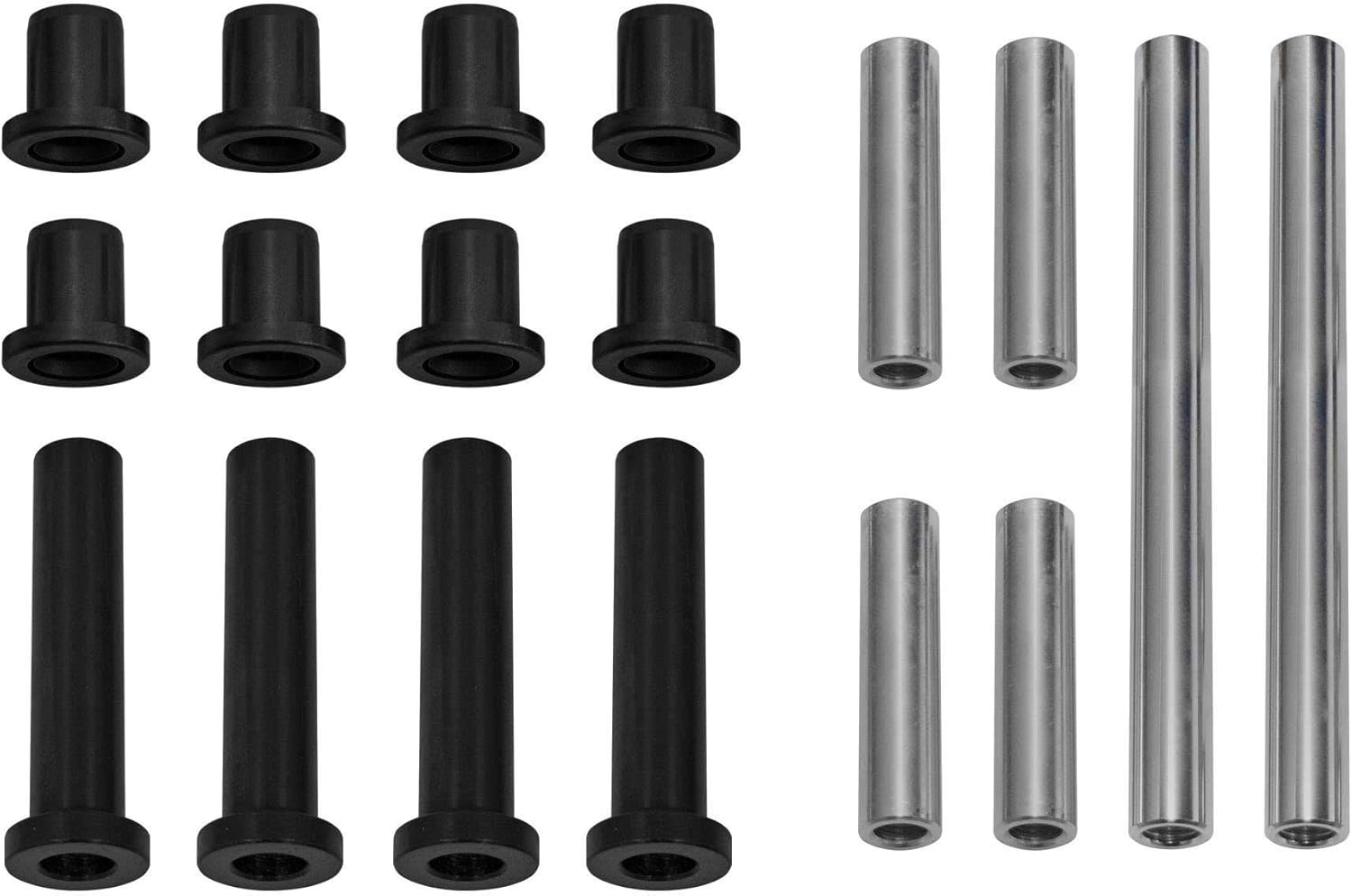 Heavy Duty UHMW A-Arm Bushing Kit for OE Arms Z61058