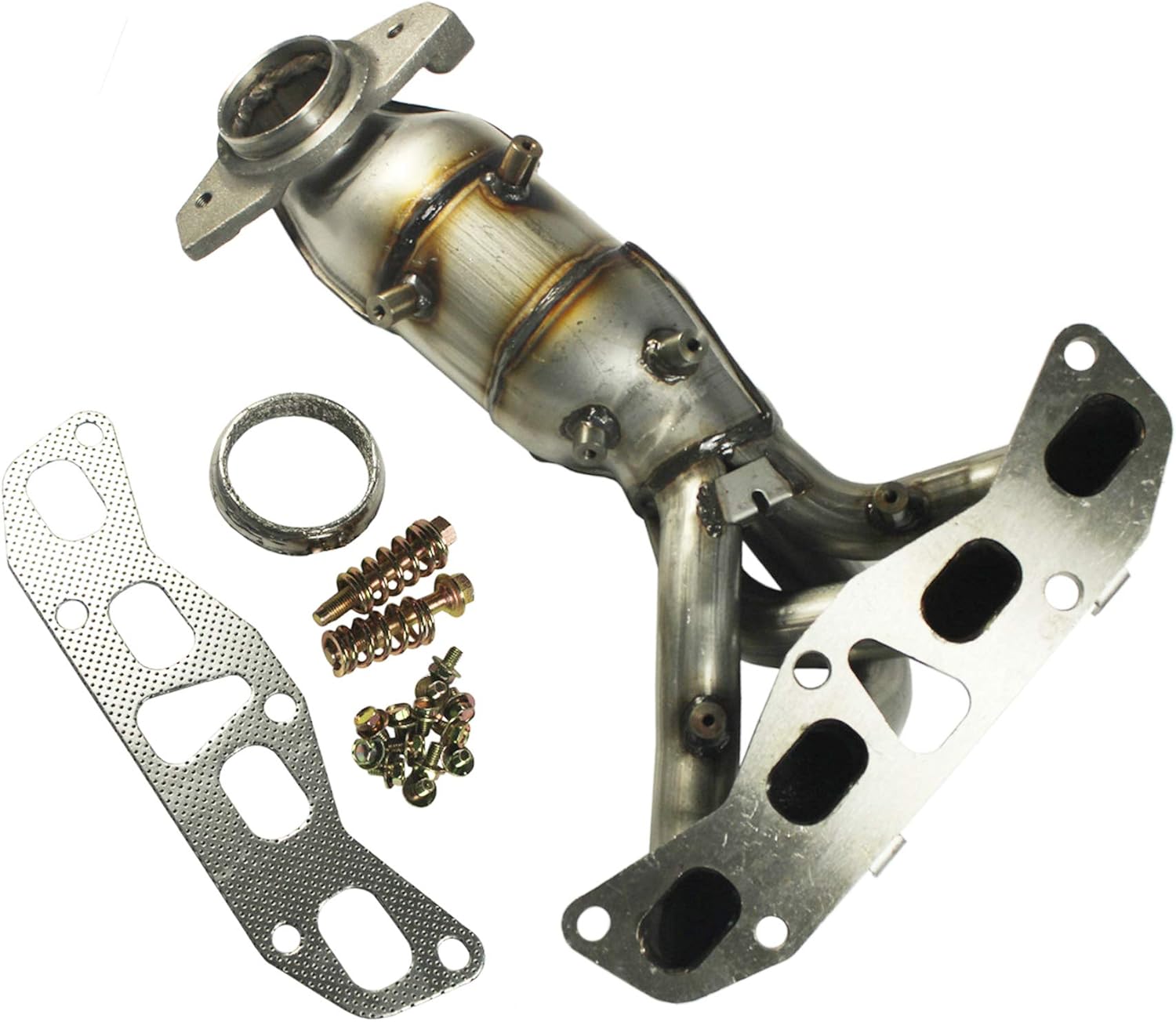 Exhaust Manifold for Nissan Altima 2.5L 2002-2006 Z207129