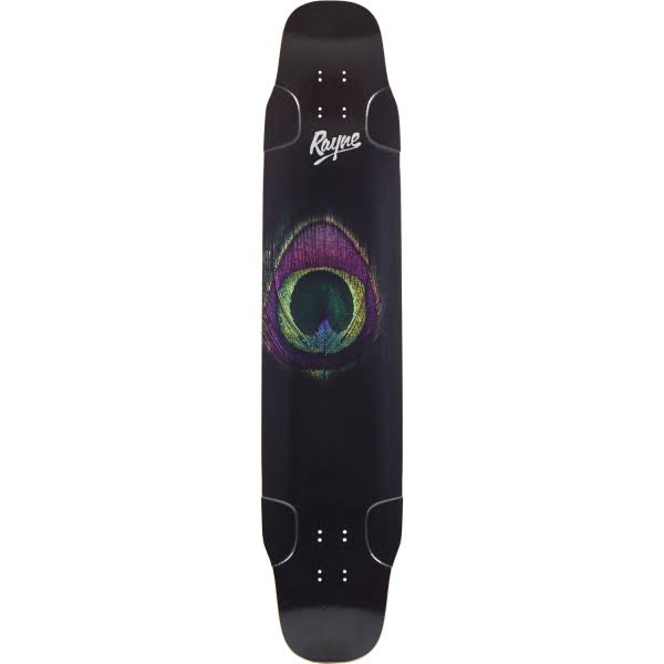 Longboard Deck D618