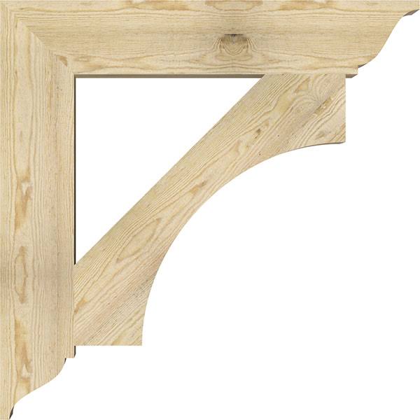 Douglas Fir Bracket X74929