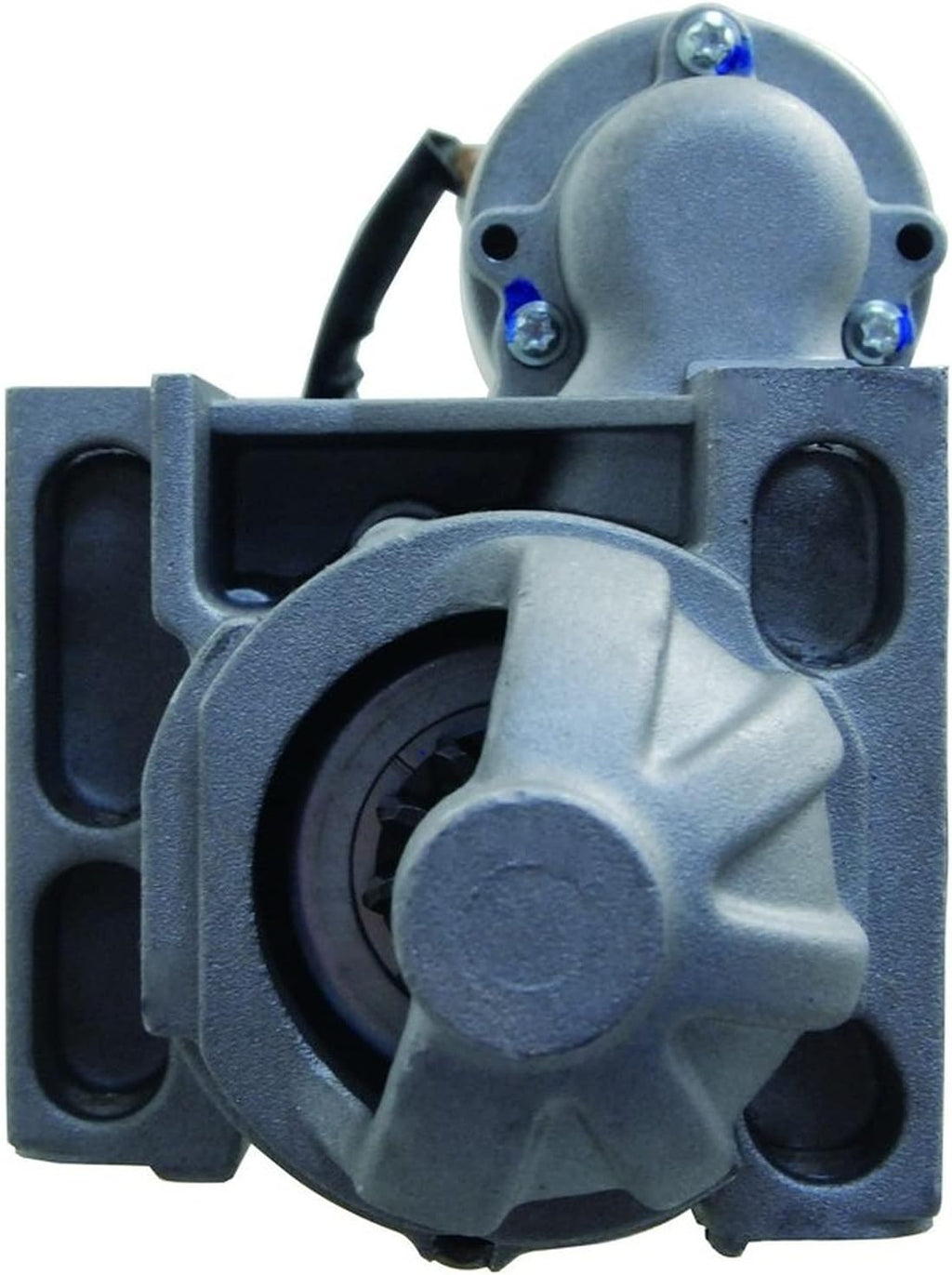 Starter Replacement 8.1L Pack of 2 E70127