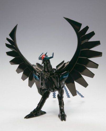 Black Saint Phoenix Myth Cloth U791836