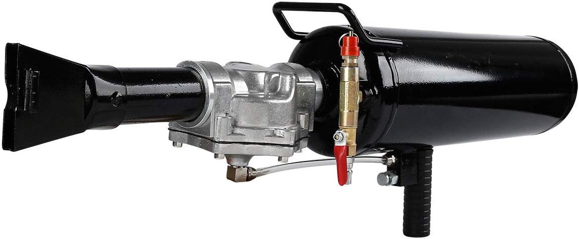 Tire Bead Blaster Tool Trigger Seating Inflator Z742