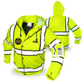 Safety Jacket I454