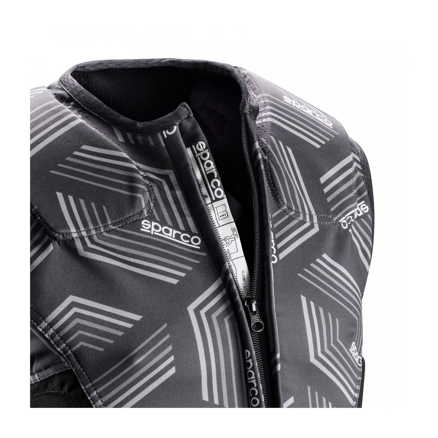 Rib Protector I77559