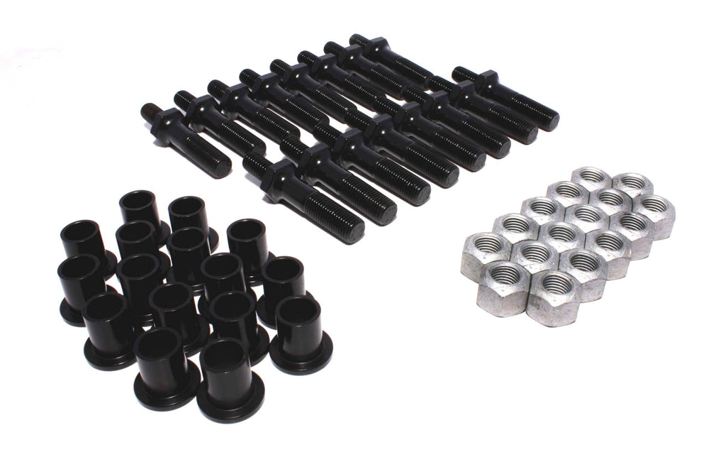 Adjustable Rocker Arm Kit G598
