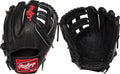 Black 11.75 Glove I584841