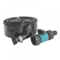 Trampoline Sprinkler with Expandable Garden Hose (39.4 feet) G3963