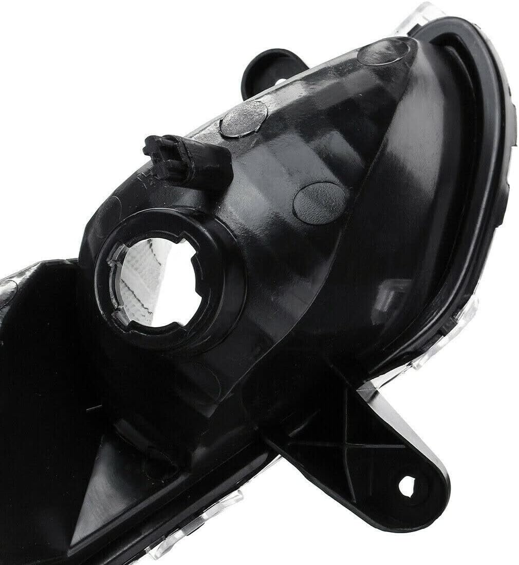 Fog Light Housing Assembly (Right Side) O6709