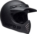 Matte Gloss Blackout Helmet S349270