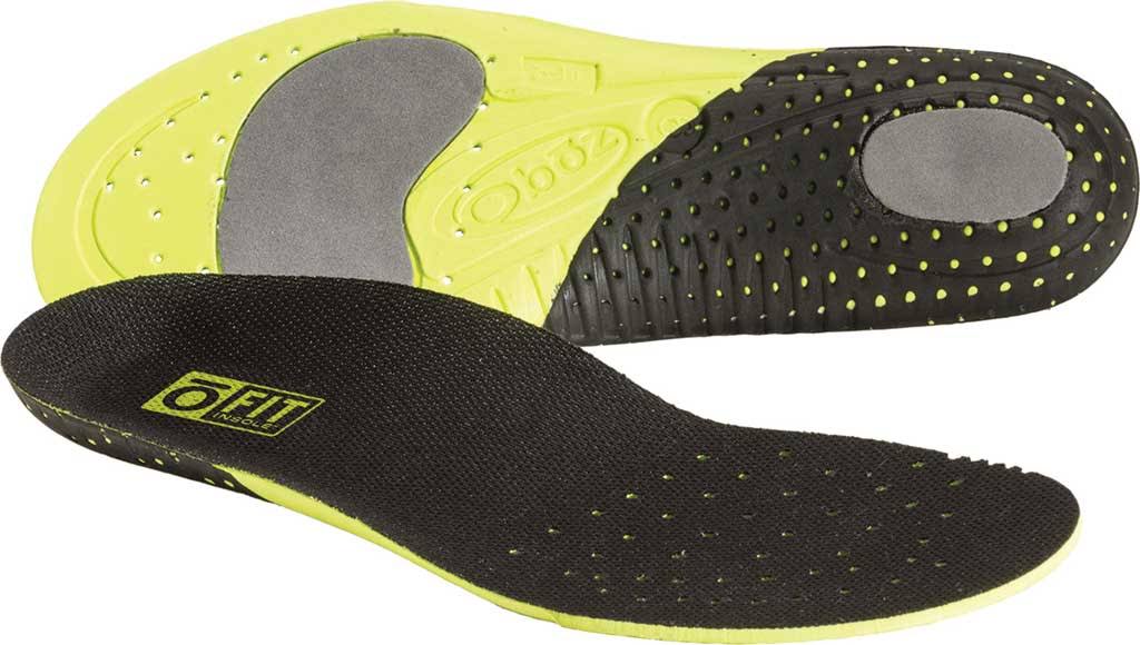 Dark Shadow Low Hiking Shoes B70445