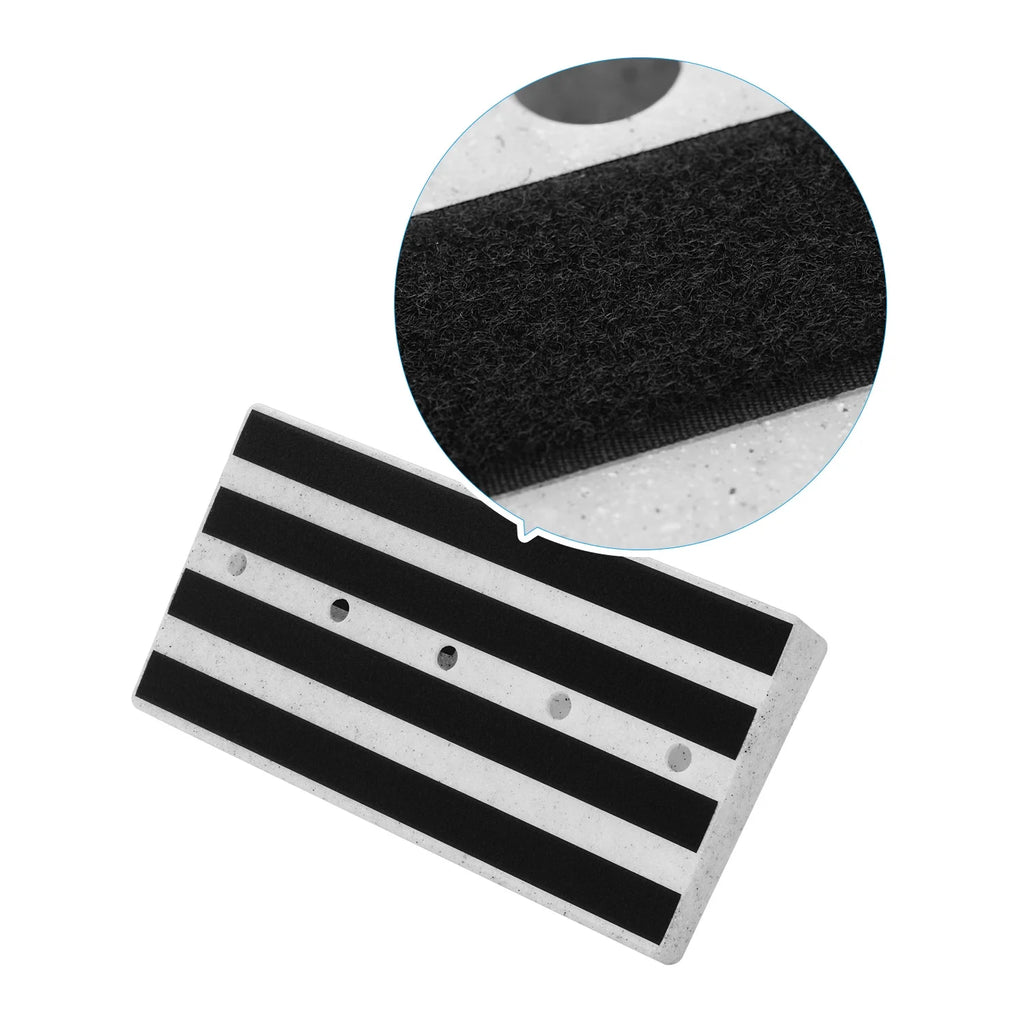 Large Portable Guitar Effect Pedal Board D39535