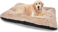Large Dog Bed Crate Pad E970357