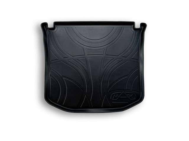 Black Cargo Liner A27610