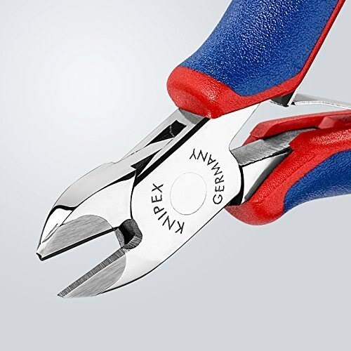 Electronics Diagonal Cutters T69132