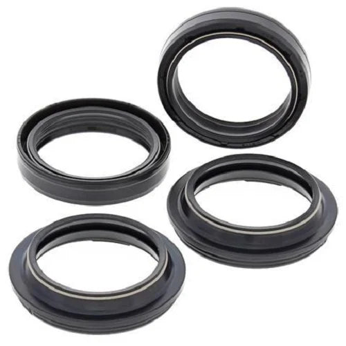 Fork Bushing with Oil & Dust Seals Kit for Yamaha YZ250 Y8549