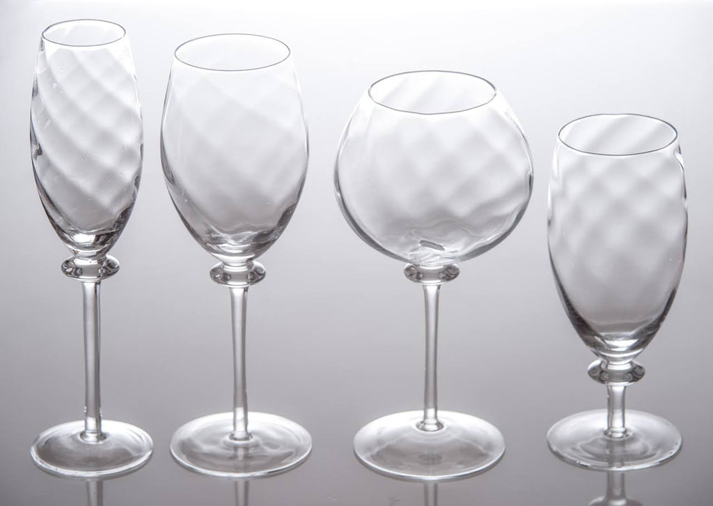 Balloon Wine Glass A622