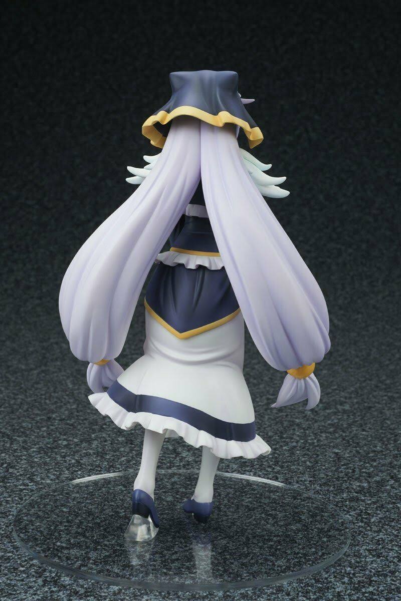 1/8 Scale PVC Figure P73172